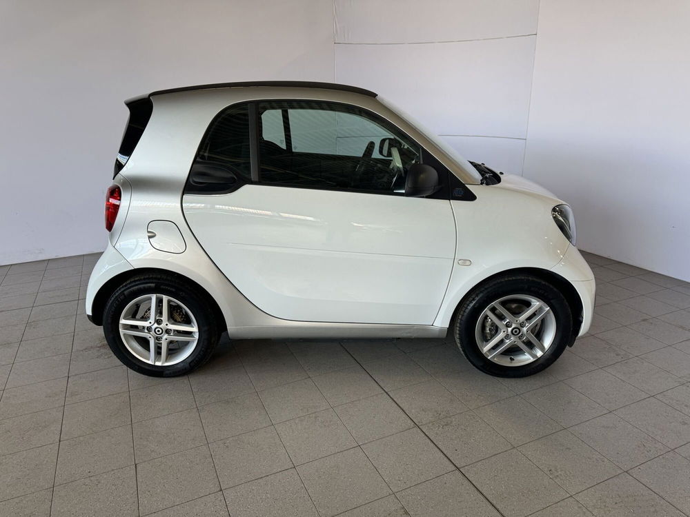 smart Fortwo usata a Monza e Brianza (8)