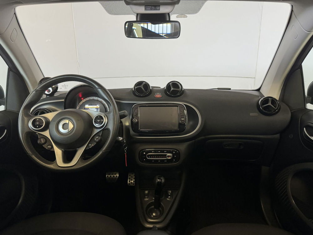 smart Fortwo usata a Monza e Brianza (12)