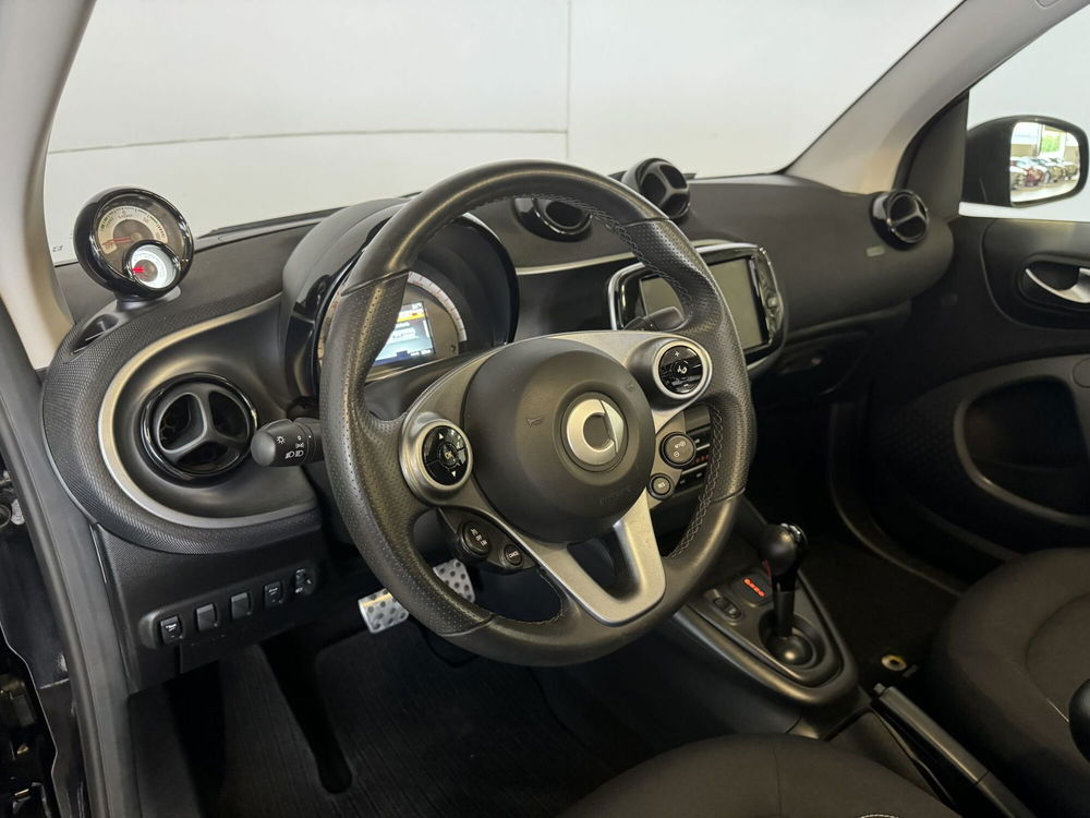 smart Fortwo usata a Monza e Brianza (13)