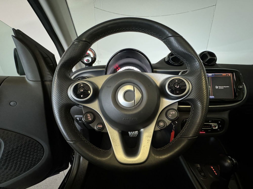 smart Fortwo usata a Monza e Brianza (20)