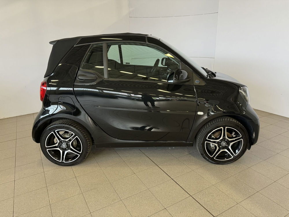 smart Fortwo usata a Monza e Brianza (8)