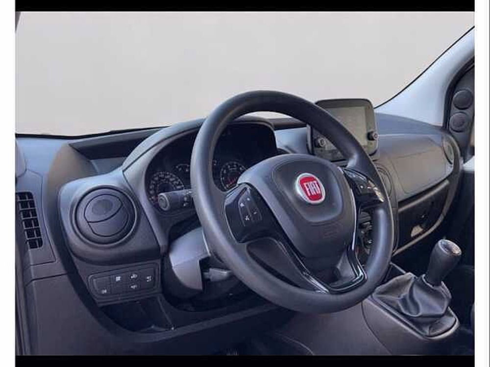 Fiat Fiorino usata a Perugia (10)