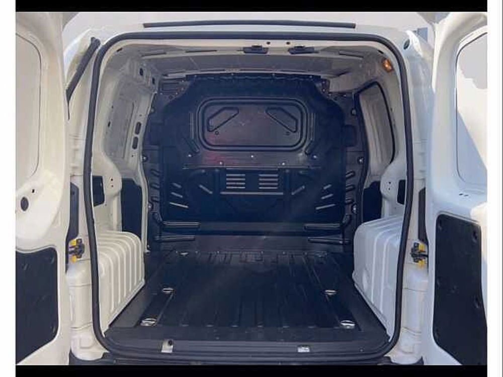 Fiat Fiorino usata a Perugia (17)