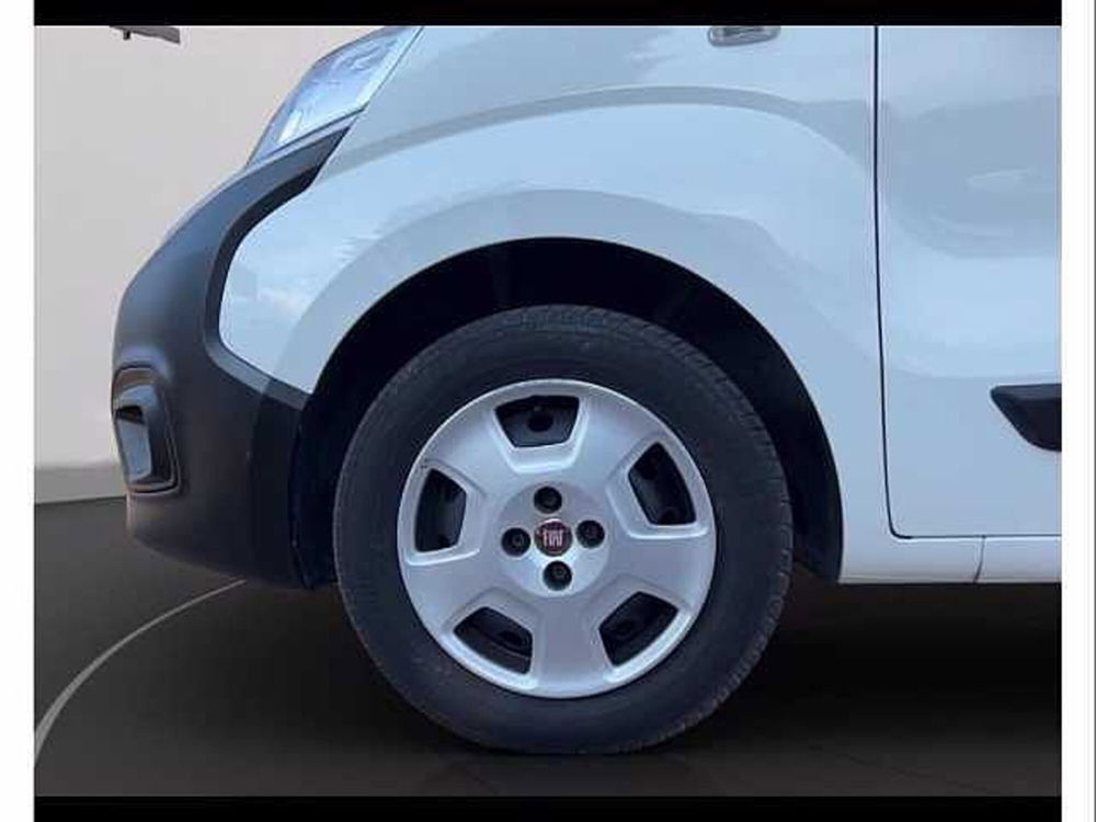 Fiat Fiorino usata a Perugia (18)