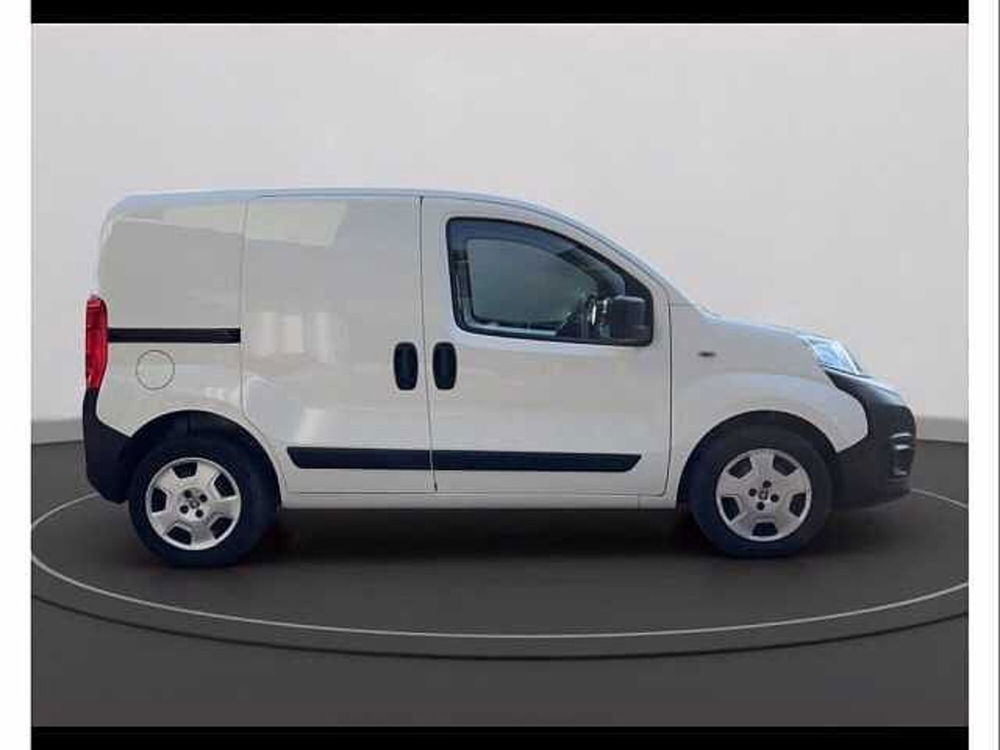 Fiat Fiorino usata a Perugia (4)