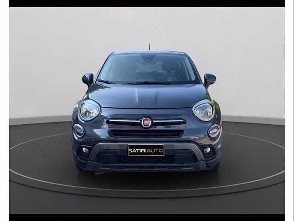 Fiat 500X usata a Perugia (2)