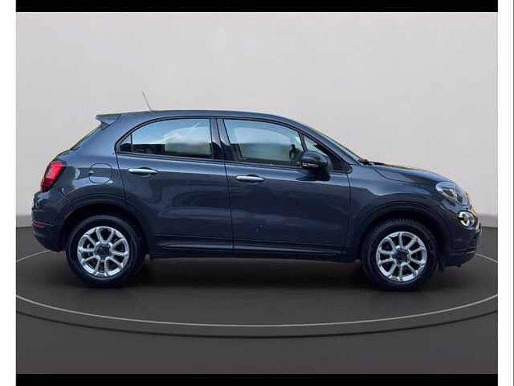 Fiat 500X usata a Perugia (4)