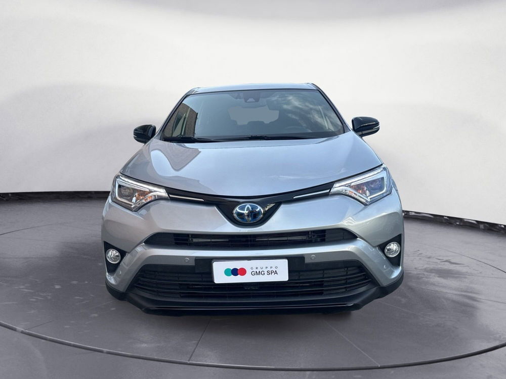 Toyota Rav4 usata a Firenze (3)