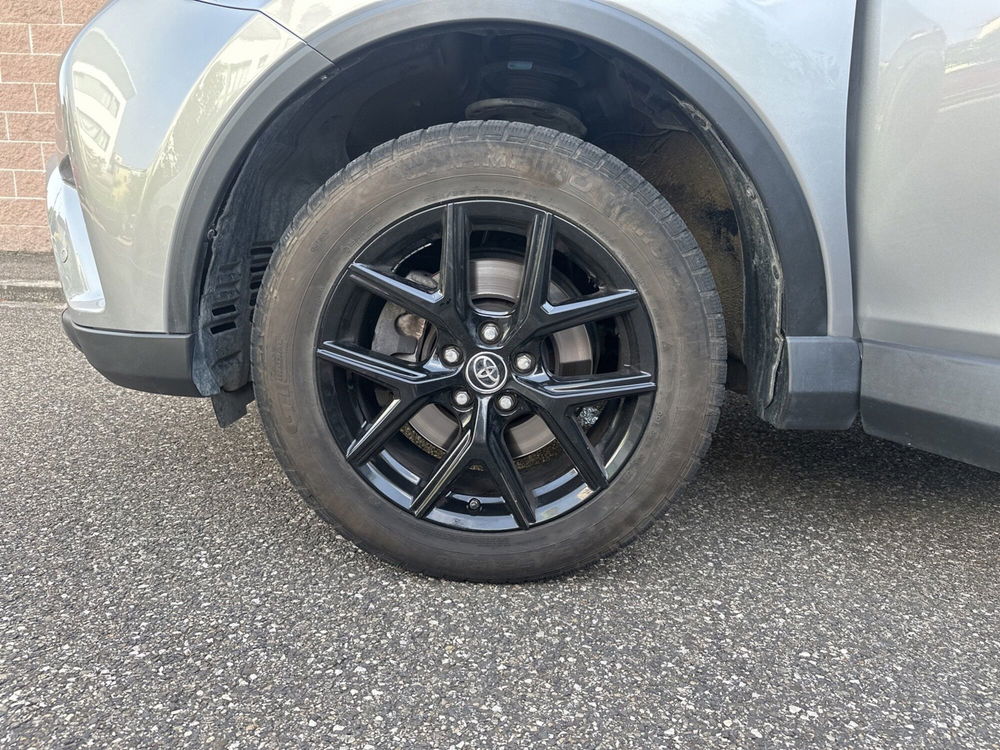 Toyota Rav4 usata a Firenze (9)