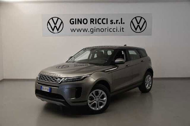 Land Rover Range Rover Evoque 2.0D I4-L.Flw 150 CV del 2020 usata a Cesena