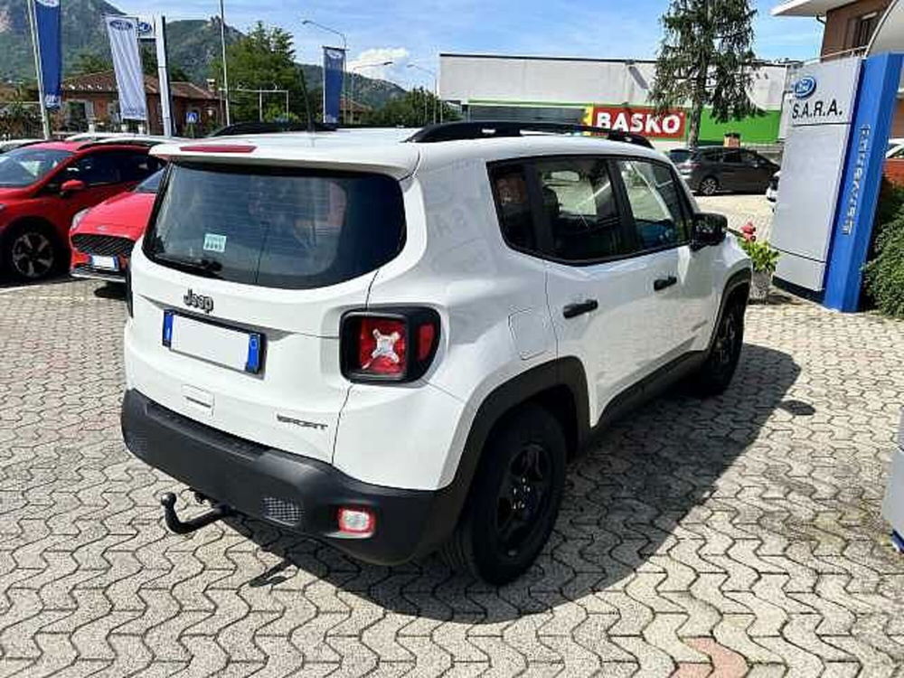 Jeep Renegade usata a Torino (4)