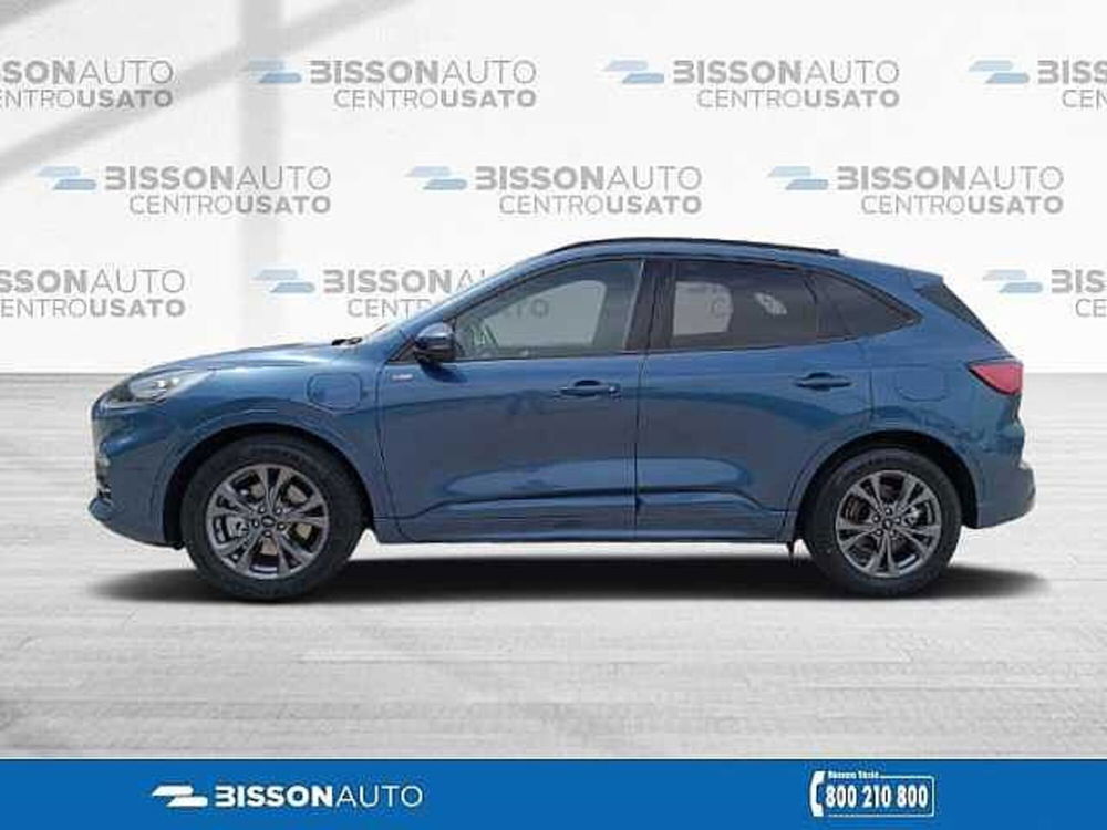 Ford Kuga usata a Vicenza (3)