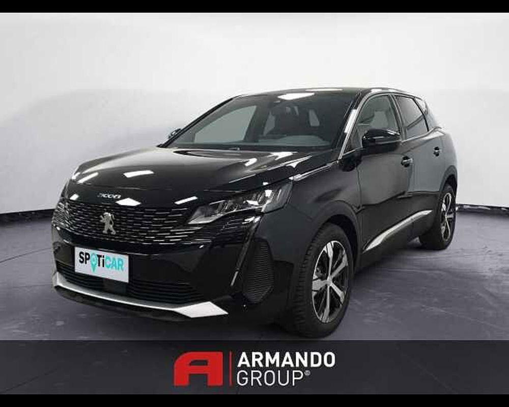 Peugeot 3008 nuova a Cuneo