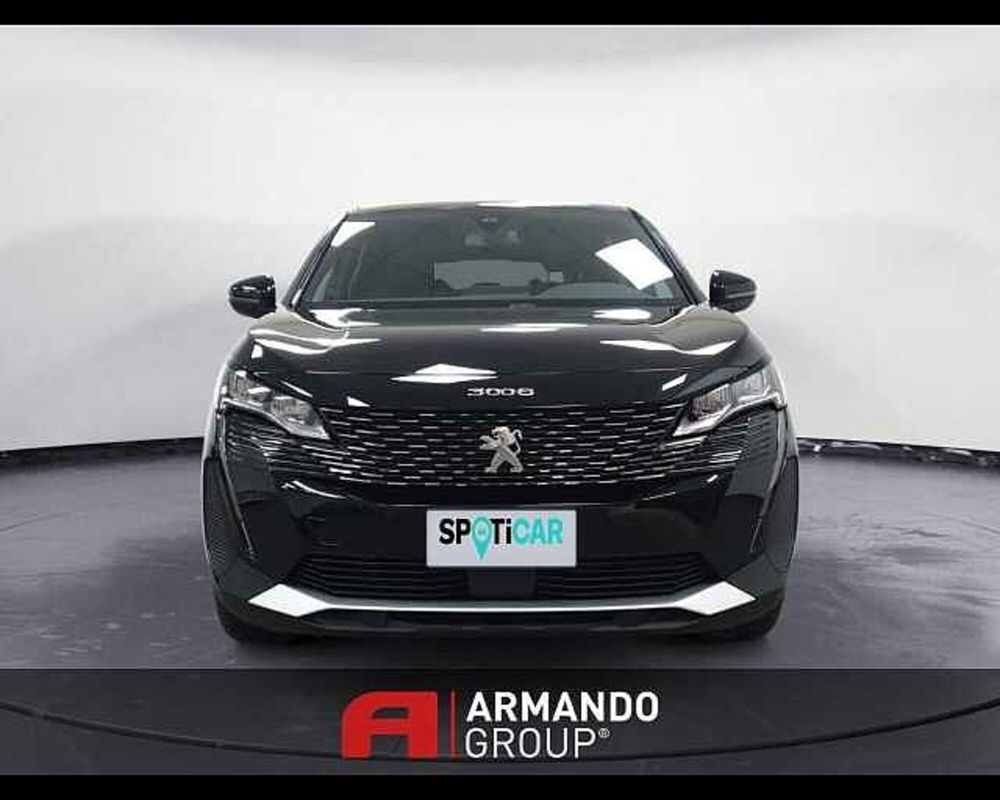 Peugeot 3008 nuova a Cuneo (2)