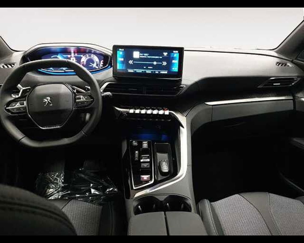 Peugeot 3008 nuova a Cuneo (8)