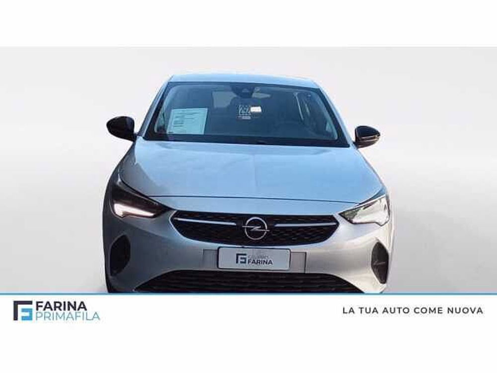 Opel Corsa usata a Napoli (8)