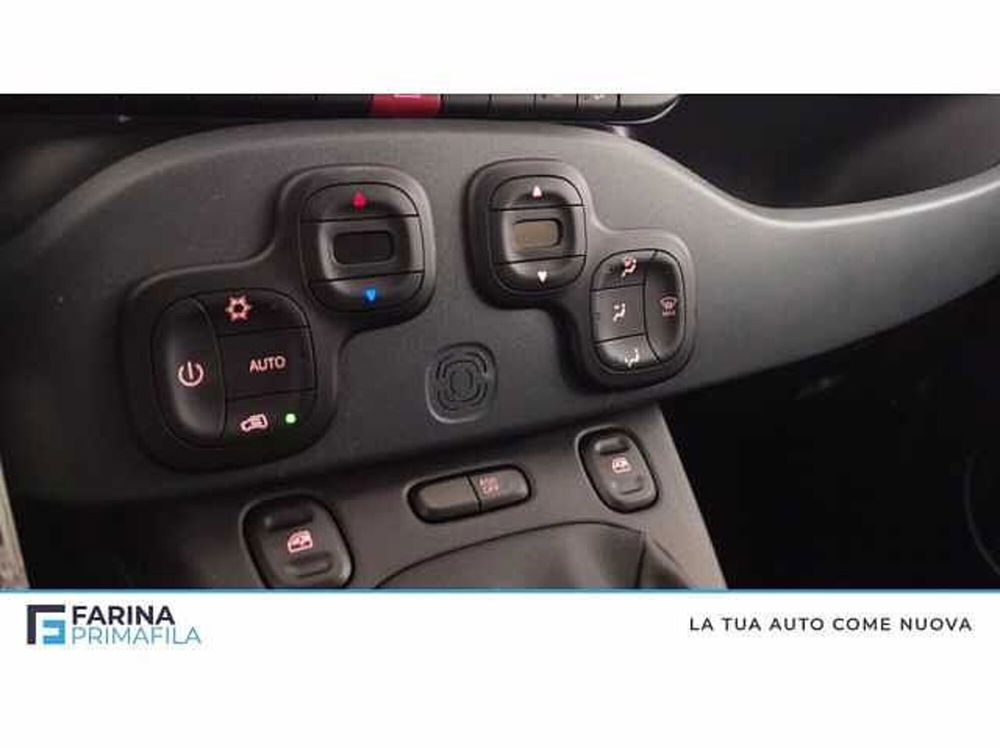 Fiat Panda Cross usata a Napoli (17)