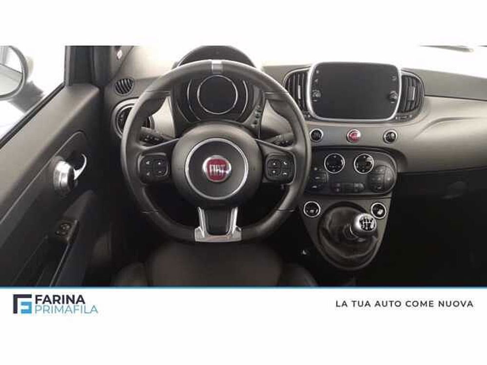 Fiat 500 usata a Napoli (12)