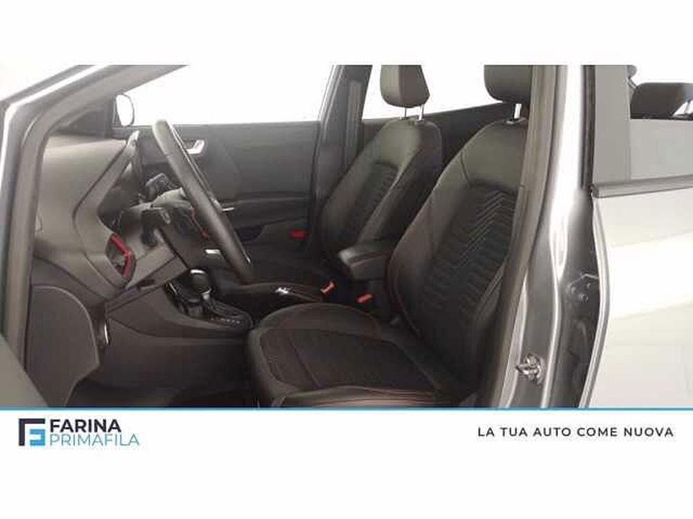 Ford Puma usata a Napoli (7)