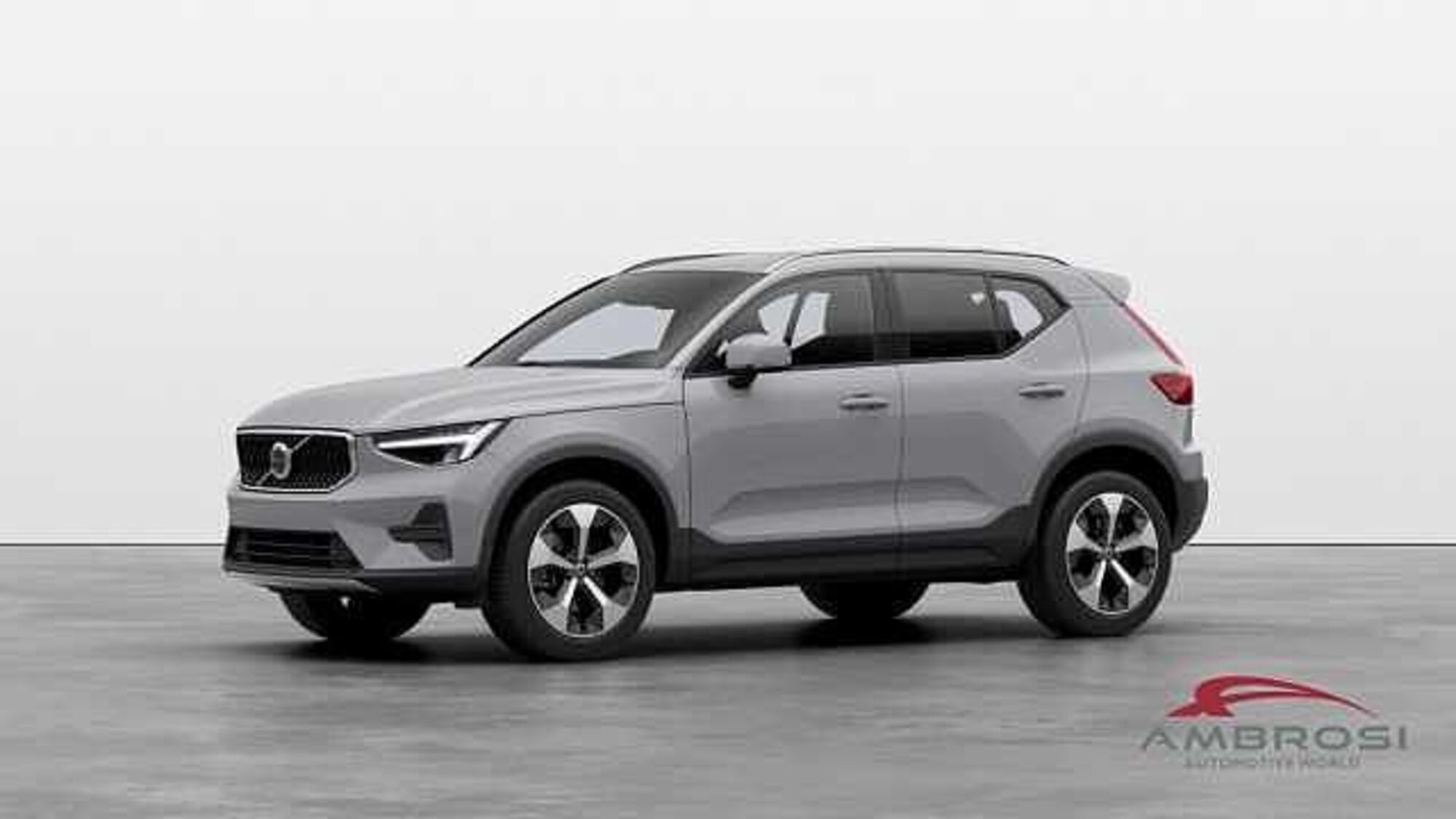 Volvo XC40 B3 automatico Core  nuova a Corciano