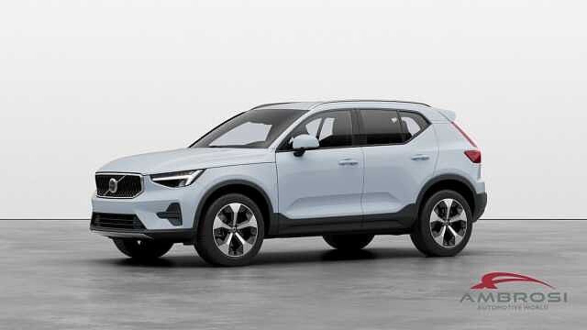 Volvo XC40 B3 automatico Core  nuova a Viterbo