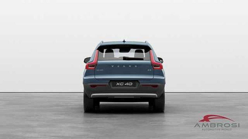 Volvo XC40 nuova a Viterbo (6)