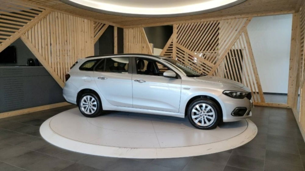 Fiat Tipo Station Wagon usata a Catanzaro (4)