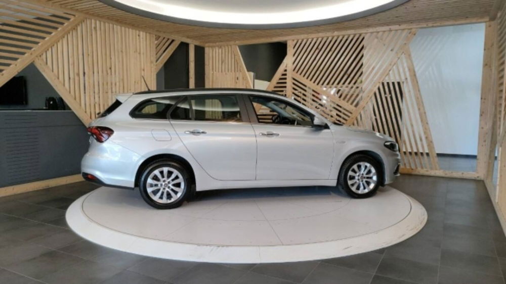 Fiat Tipo Station Wagon usata a Catanzaro (5)