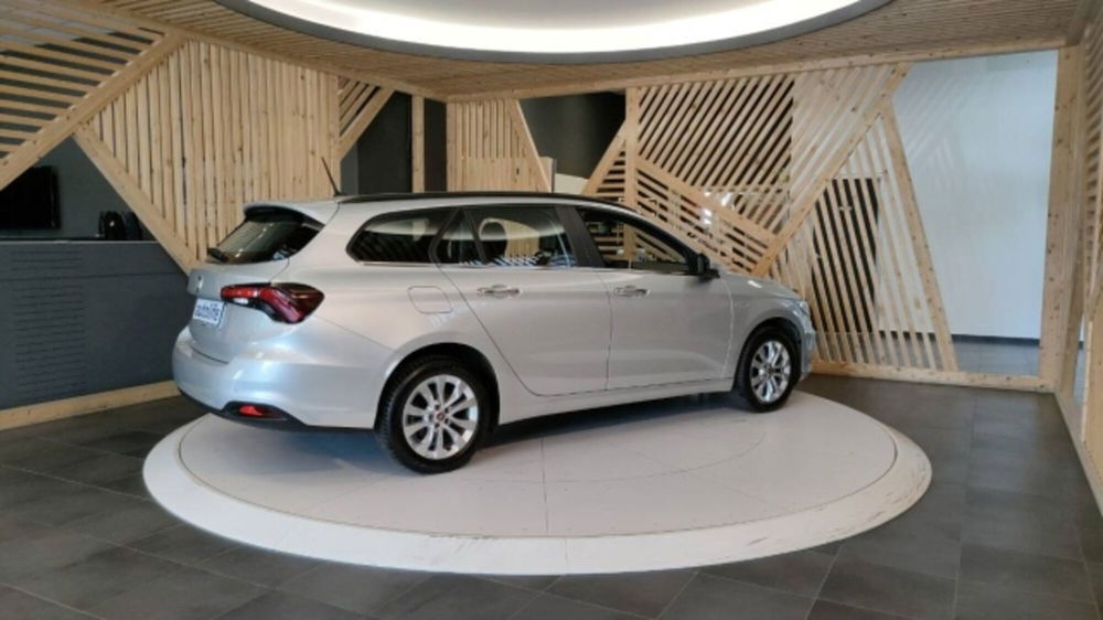 Fiat Tipo Station Wagon usata a Catanzaro (6)