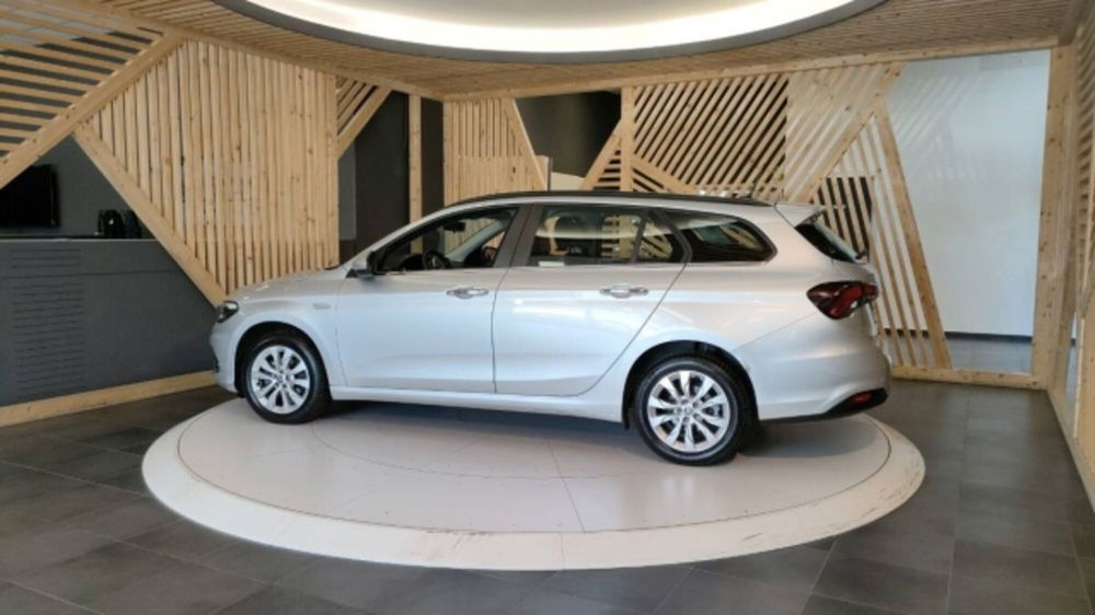 Fiat Tipo Station Wagon usata a Catanzaro (9)