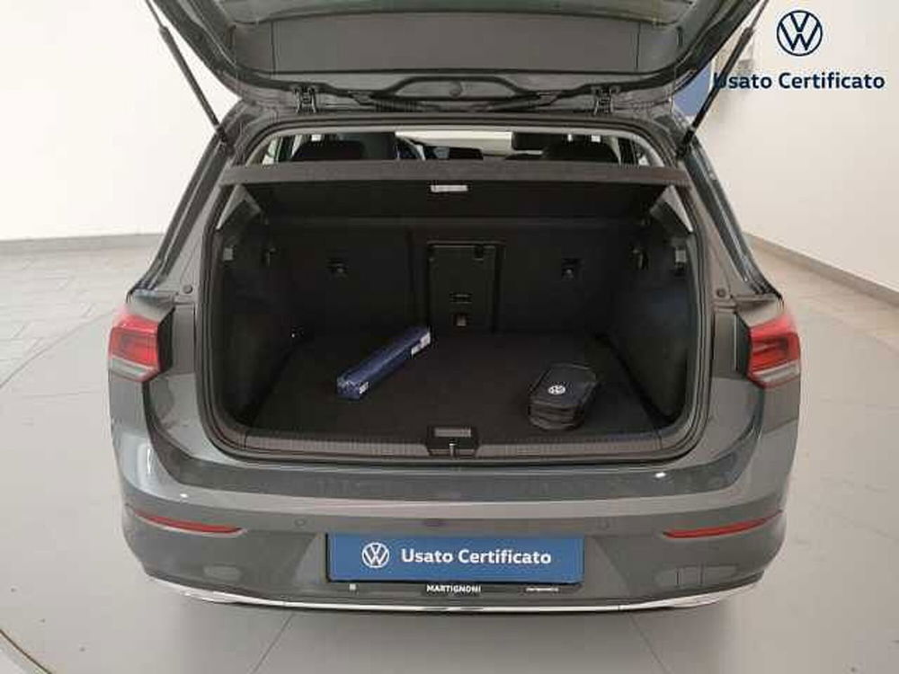 Volkswagen Golf nuova a Varese (9)