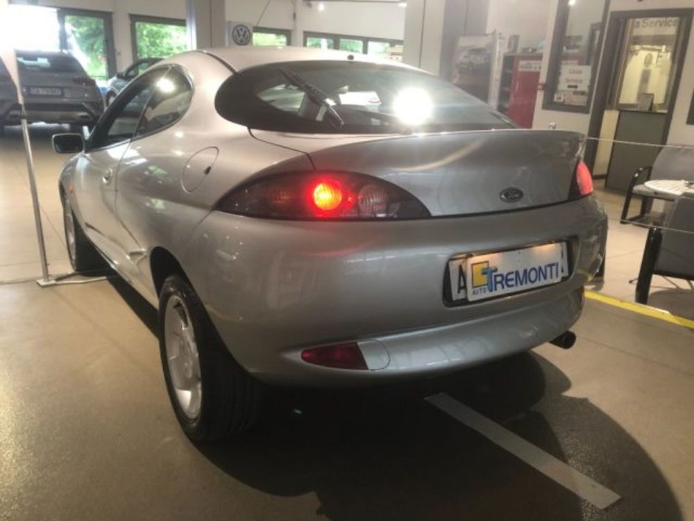 Ford Puma nuova a Padova (4)