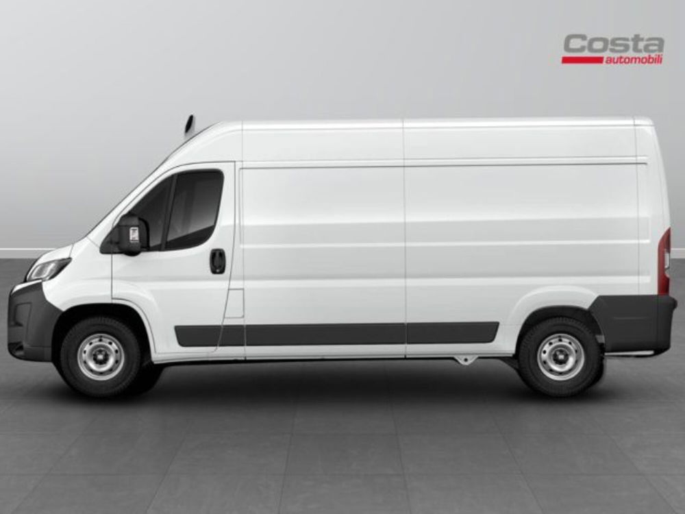 Fiat Ducato Furgone nuova a Treviso (3)