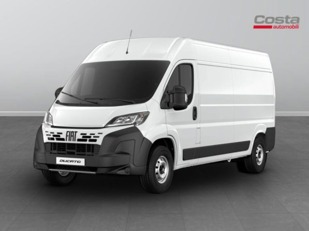 Fiat Ducato Furgone nuova a Treviso (2)