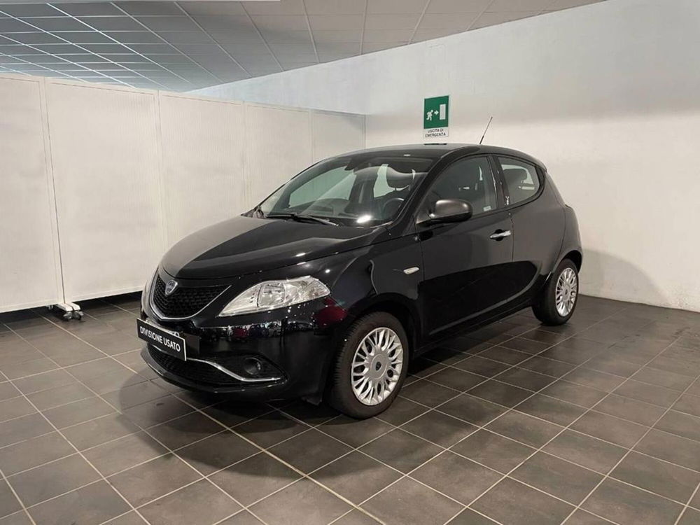 Lancia Ypsilon usata a Torino