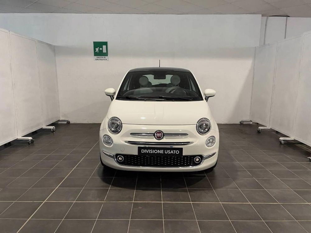 Fiat 500 usata a Torino (5)