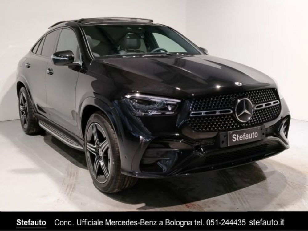 Mercedes-Benz GLE SUV nuova a Bologna