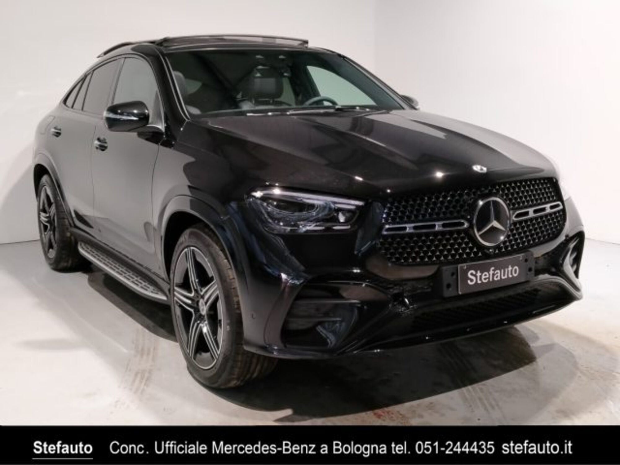 Mercedes-Benz GLE SUV 300 d AMG Line Premium 4matic auto nuova a Castel Maggiore