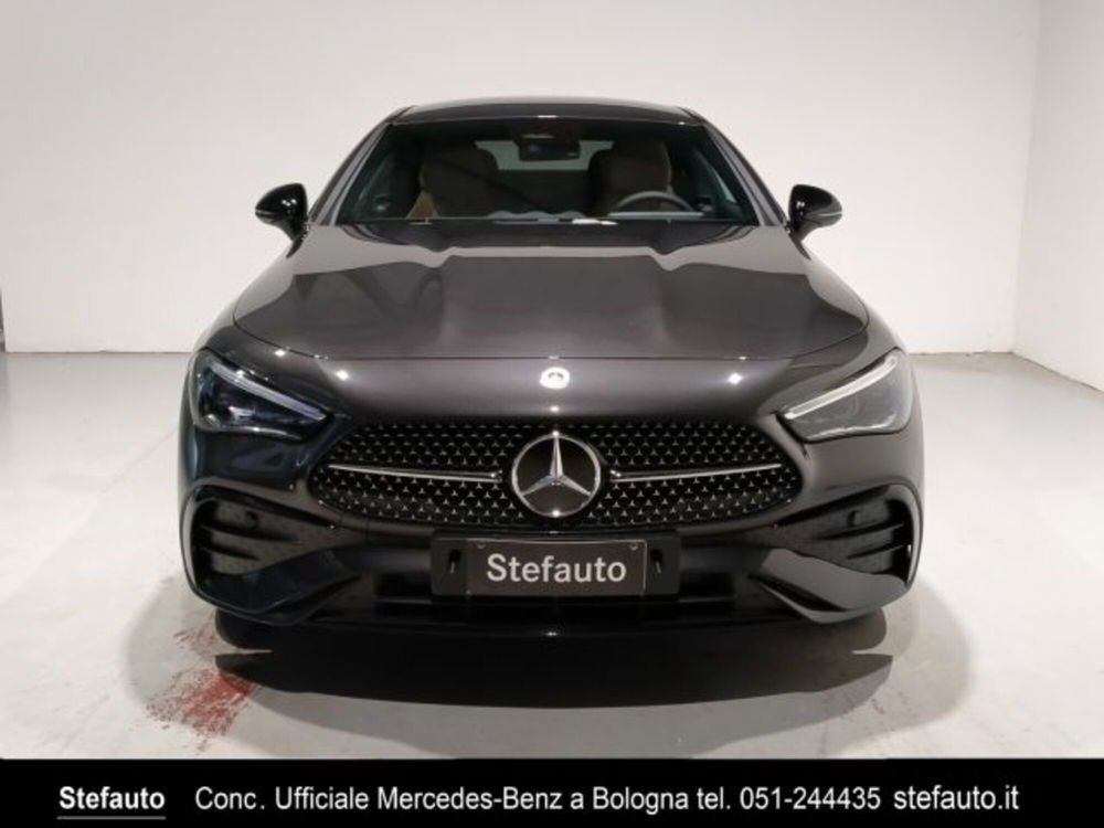 Mercedes-Benz CLE Coupé nuova a Bologna (4)