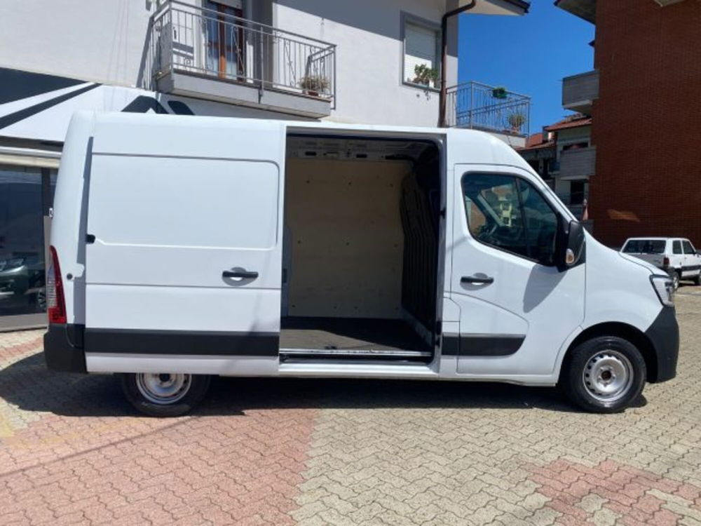 Renault Master Furgone usata a Cuneo (2)