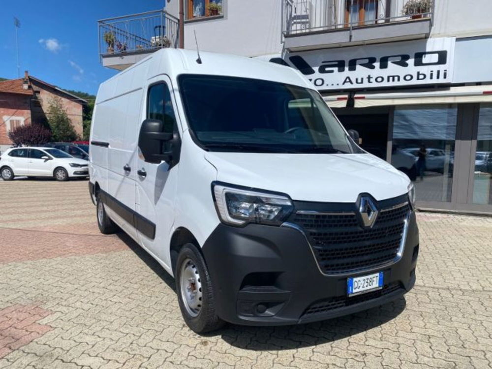 Renault Master Furgone usata a Cuneo (3)