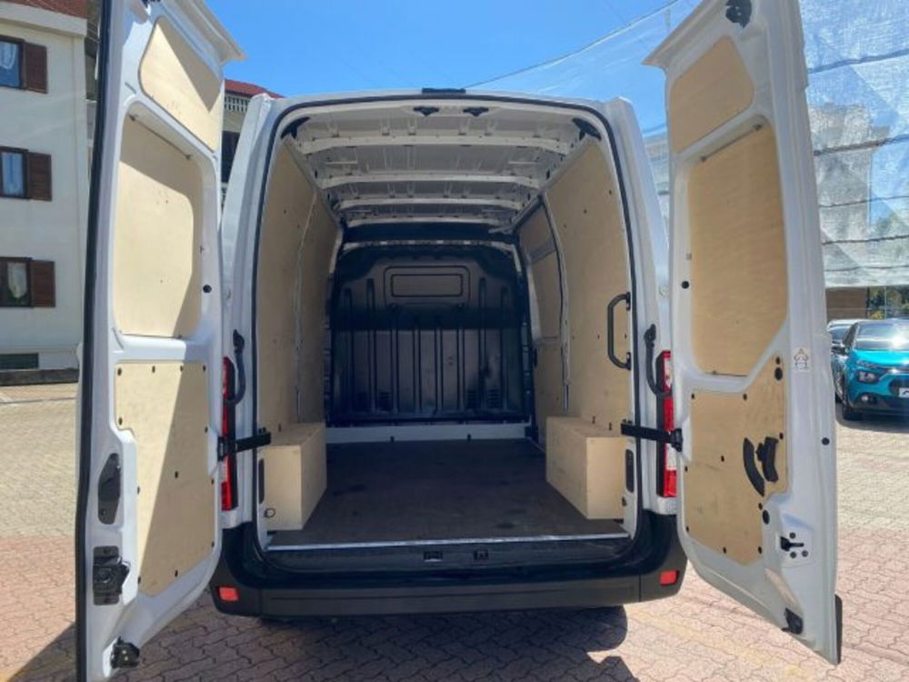 Renault Master Furgone usata a Cuneo (4)