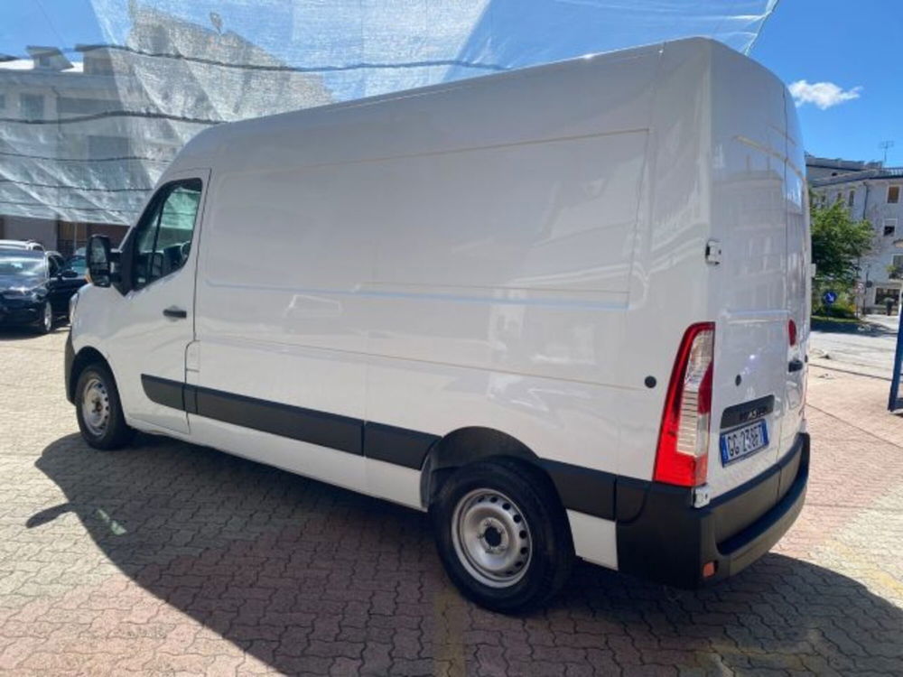 Renault Master Furgone usata a Cuneo (6)