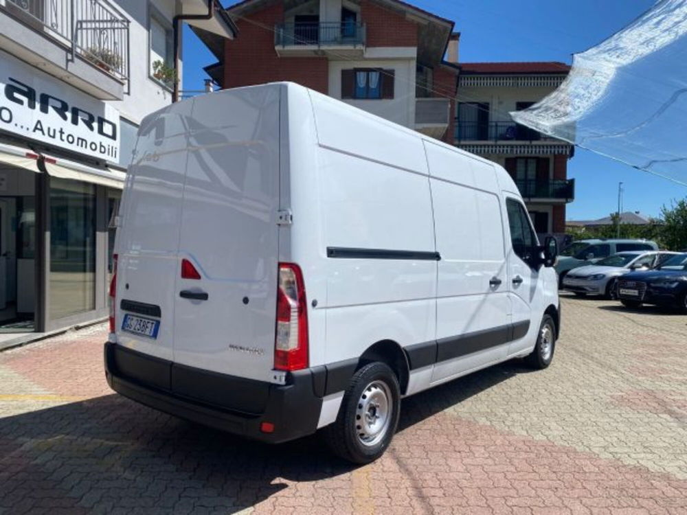 Renault Master Furgone usata a Cuneo (7)