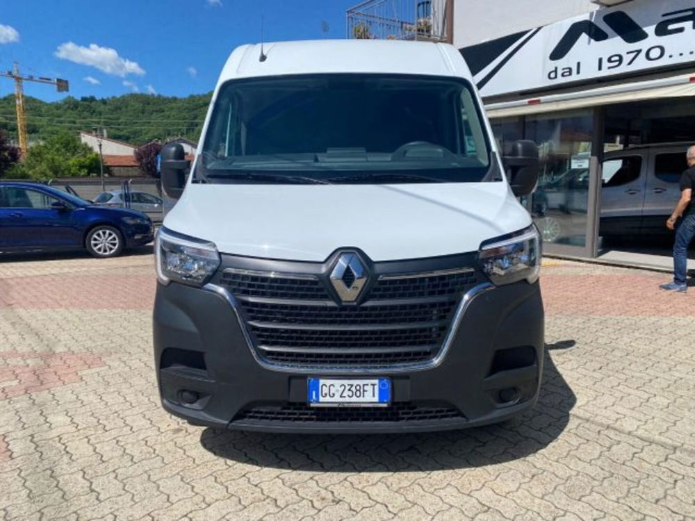 Renault Master Furgone usata a Cuneo (8)