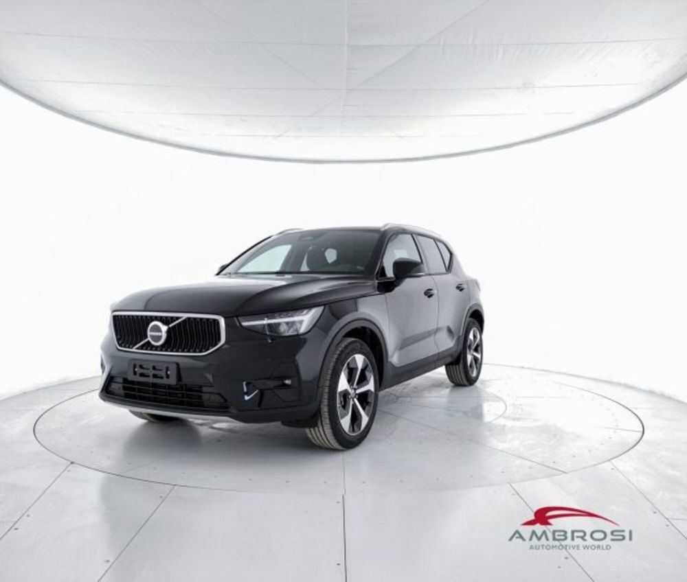 Volvo XC40 nuova a Perugia