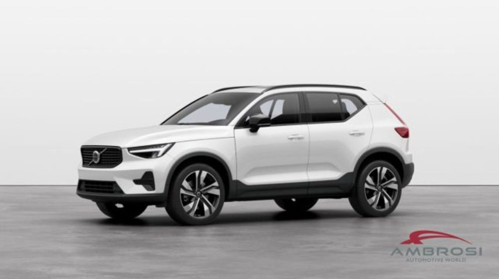 Volvo XC40 nuova a Perugia