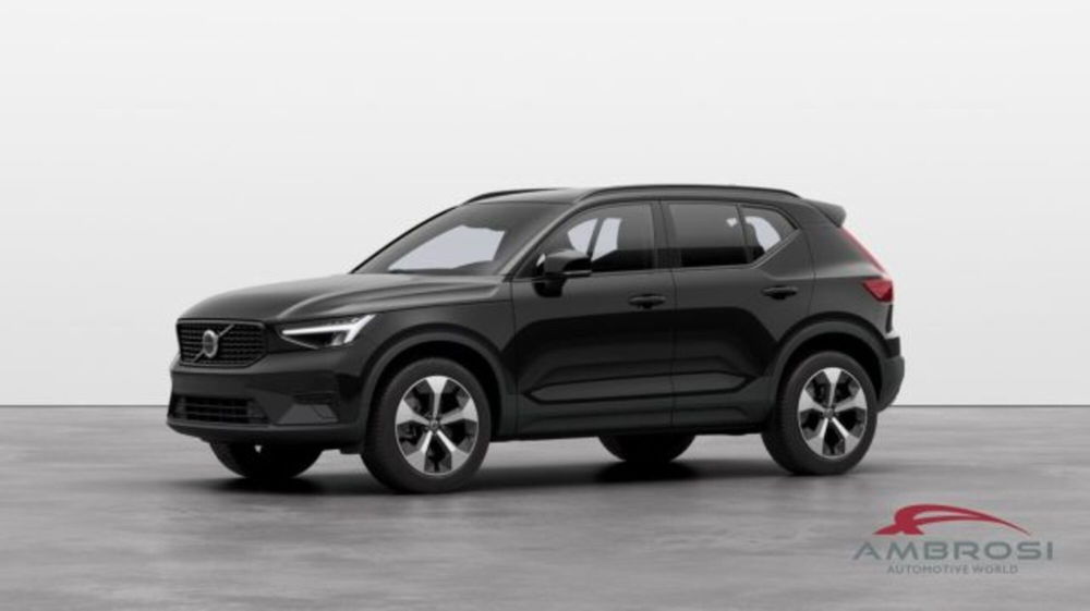 Volvo XC40 nuova a Perugia