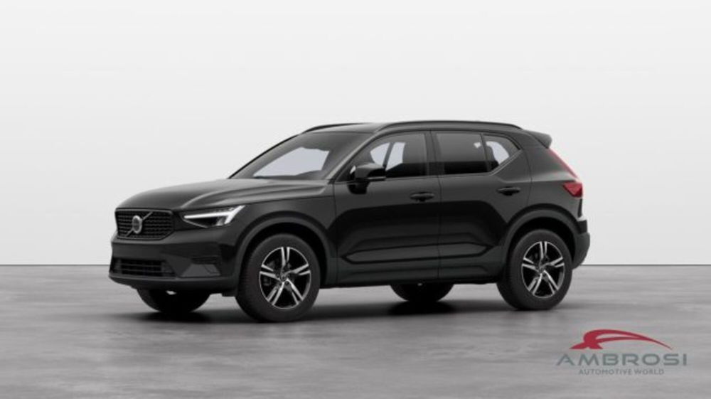 Volvo XC40 nuova a Perugia