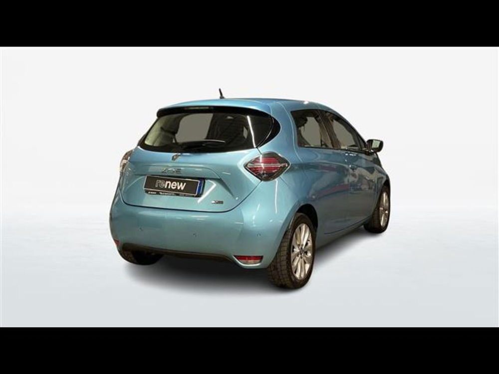 Renault Zoe usata a Varese (2)